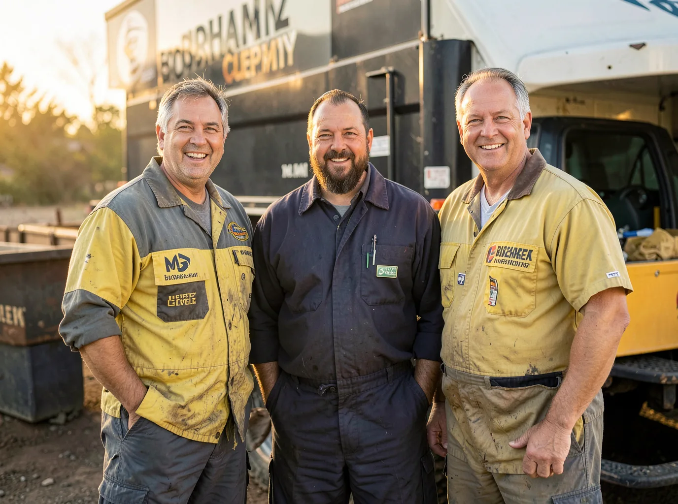 Sewage Cleanup company in Orla, TX