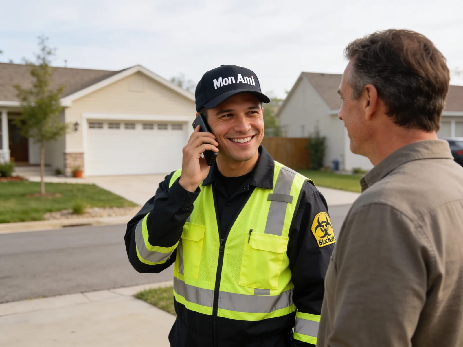 Sewage Cleanup Orla, TX FAQs